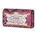 Nesti Dante Nesti dante chic animalier natural soap - wild orchid, red tea leaves and tiare, 8.8oz, 8.8 Ounce