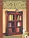 Popular Woodworking's Arts & Crafts Furniture: 25 Designs For Every Room In Your Home by Popular Woodworking Editors