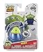 Hatch 'n Heroes Toy Story Alien Transforming Figure