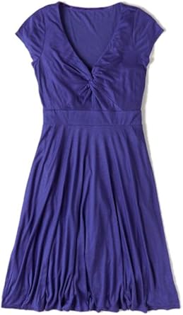 boden purple dress