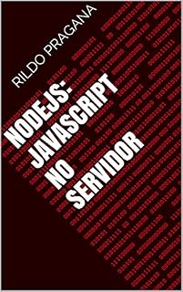 Livro Nodejs: javascript no servidor