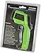 BAFX Products Non Contact IR (Infrared) Thermometer (-58° ~ +1,022°F) W/Adjustable Emissivity & Pointer (-58 ~ +1,022)