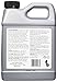 Aqua Mix Nanoscrub Powerful Abrasive Cleaner Quart 32 oz