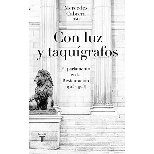 Con luz y taquígrafos (CIENCIAS SOCIALES) Con luz y taquígrafos (CIENCIAS SOCIALES)