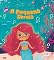 Livro A Pequena Sereia (Lendo por aí)