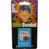 Stink Bombs by Hepkat Provisioners