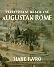 The Urban Image of Augustan Rome (Contemporary South Asia S) by Diane Favro