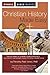 Christian History Made Easy: A Quick and Colorful Guide to Understanding the Key Eents and People that Every Christian Should Know (Rose Bible Basics)