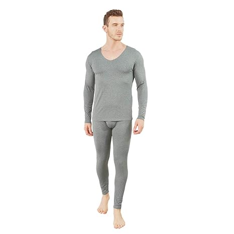 ropa interior térmica