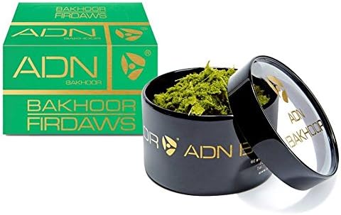 Bakhoor Firdaws 80g
