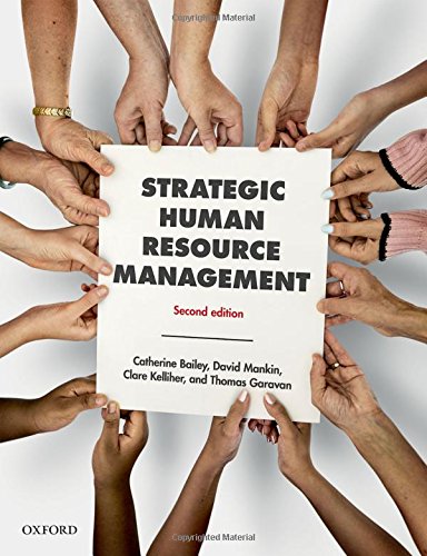 [Ebook] Strategic Human Resource Management<br />DOC