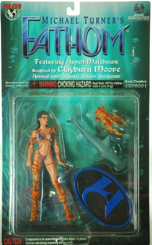 STATUE ASPEN Matthews - Fathom - En Stock EUR 349,00