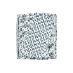 Sleep Philosophy True North Micro Fleece Bed Sheet