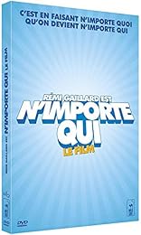 Rémi Gaillard est n'importe qui, le film