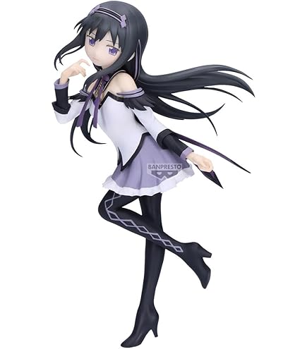 Amazon.com: Banpresto - Puella Magi Madoka Magica: The Movie