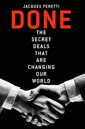 EBOOK The Deals that Made the World<br />[E.P.U.B]