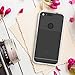 Trianium Google Pixel Case, [Clarium Series] Protective Clear Cases TPU Bumper + Scratch Resistant Soft TPU Transparent Covers for Google Pixel 2016 - Clear (TM000083)