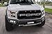 iJDMTOY 70-247-White 6000K White Off- Off-Road LED Light (2017 2018 and up Ford Raptor)