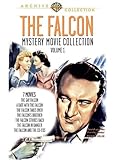 FALCON MYSTERY MOVIE COLLECTION 1 (3PC) / (MOD)    image