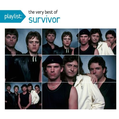 Survivor — Eye of the Tiger — Listen, watch, download and ... Burning Heart by Survivor on Amazon Music - Amazon.com