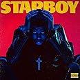 WEEKND - STARBOY