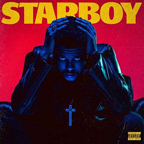#91 — Starboy
