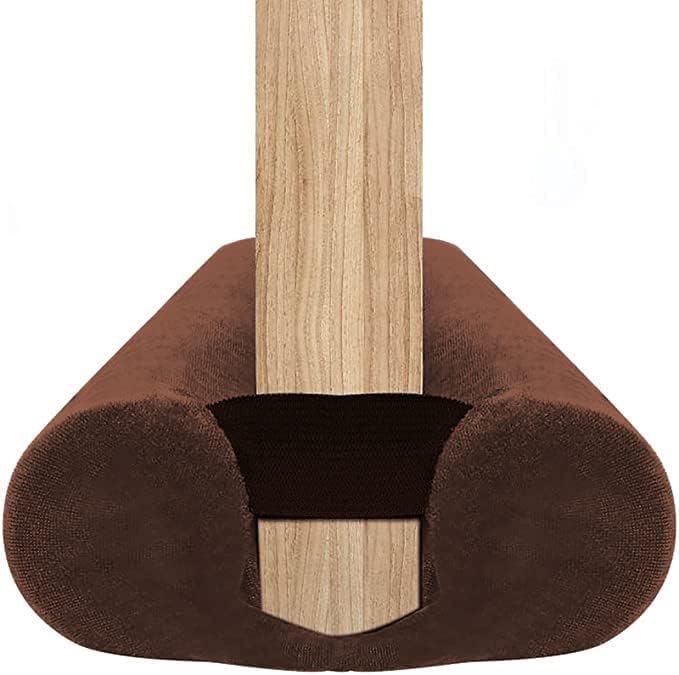 Draft Stoppers - BKSAI Door Draft Stopper for Doors 29-35