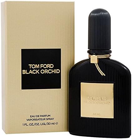 Black Orchid Perfume For Women by Tom Ford