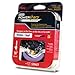 Oregon PowerSharp Chain & Stone Set Replacement for PowerSharp Portable Bar-Mounted Chainsaw Sharpener 541662, 62 Drive Link Chain (PS62)