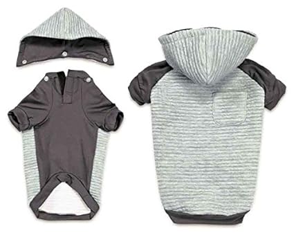 element textured hoodie