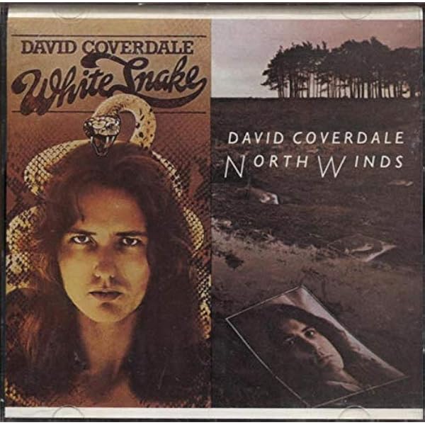 Amazon.com: Northwinds/White Snake