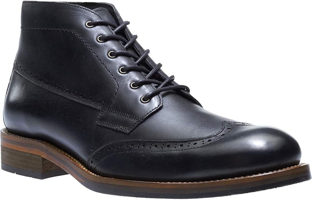 wolverine 1000 mile harwell