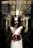 Morpheus Tales #9 Ebook (Morpheus Tales Magazine)