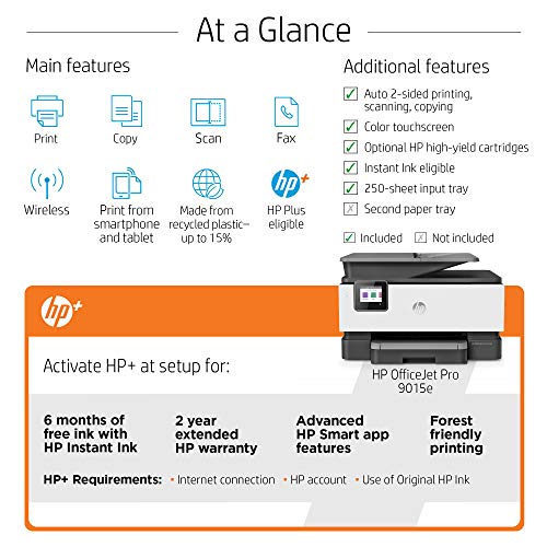 9015e hp printer