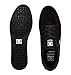 DC Men's Nyjah Vulcanized Sneaker