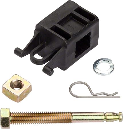 yakima hitch lock alternative