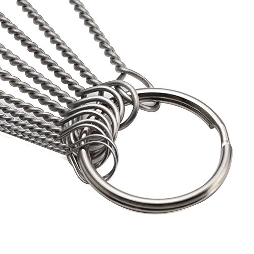 LoveInUSA 8 Inch Nylon Tube Pipe Brushes Cleaning Brush Set,with Protective Cap for Drinking Straws, Glasses, Keyboards, Jewelry Cleaning, 10 Packs