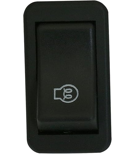 スイッチ　Switch Amazon.com: Solarhome Headlight Switch 6665410 Compatible