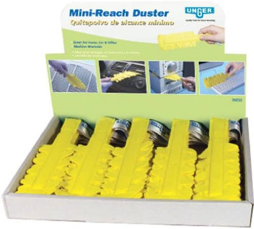 UNGER INDUSTRIAL 960500 Mini Reach Duster by Unger Industrial