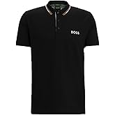 BOSS Men's Paddy Pro Polo Shirt