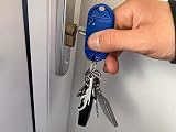 HowseHold Key Turner Aid for Arthritis Pack of 4 Easy Grip Handles view 8