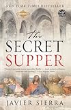 The Secret Supper: A Novel