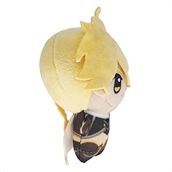 KOOLIYA Small Size Genshin Impact Figure Plush Doll