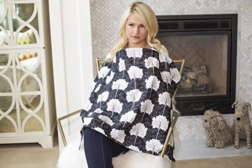 Udder Covers Nursing Cover (Lily)