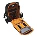 Crumpler THE KEYSTONE Camera Backpack (Gun Metal/Grey)