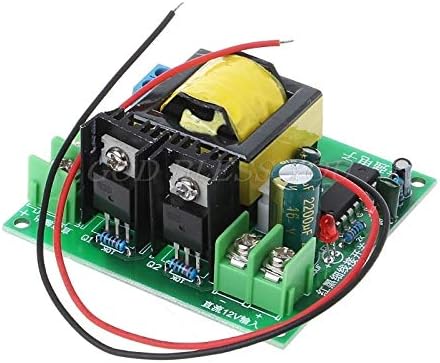 Inverters & Converters - Dc Ac Converter 12v To 110v 200v 220v 280v 150w Inverter Boost Board Transformer - Charger Sine Converter Inverters Inverter Wave Freedom Converters Combo Pure
