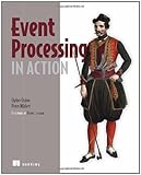Event Processing in Action cover