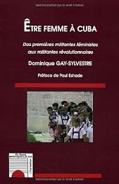 Être femme à Cuba