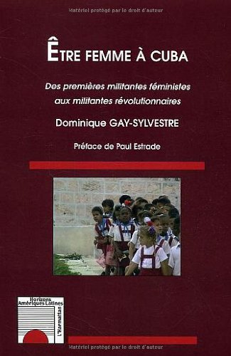 Être femme à Cuba