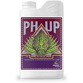 Advanced Nutrients pH Up - 1 Liter